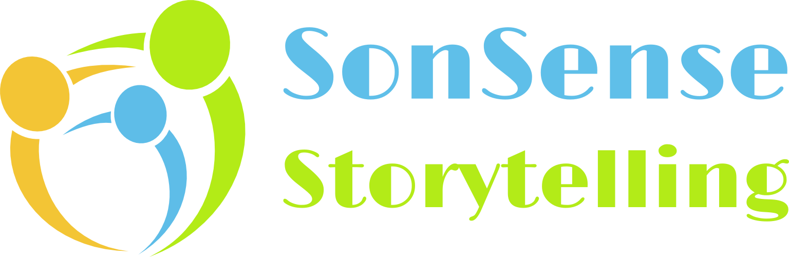 SonSense Storytelling